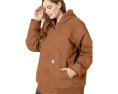 Куртка Carhartt WJ130 Washed Duck Active Jacket