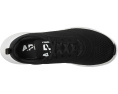 Кроссовки APL TechLoom Dream черно-белые