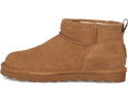 Зимние сапоги Bearpaw Shorty II с водоотталкивающей пропиткой