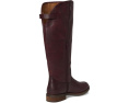 Сапоги FRYE AND CO. Kellie Button Tall Wide Calf на молнии