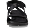 Felicia Cross Sandal