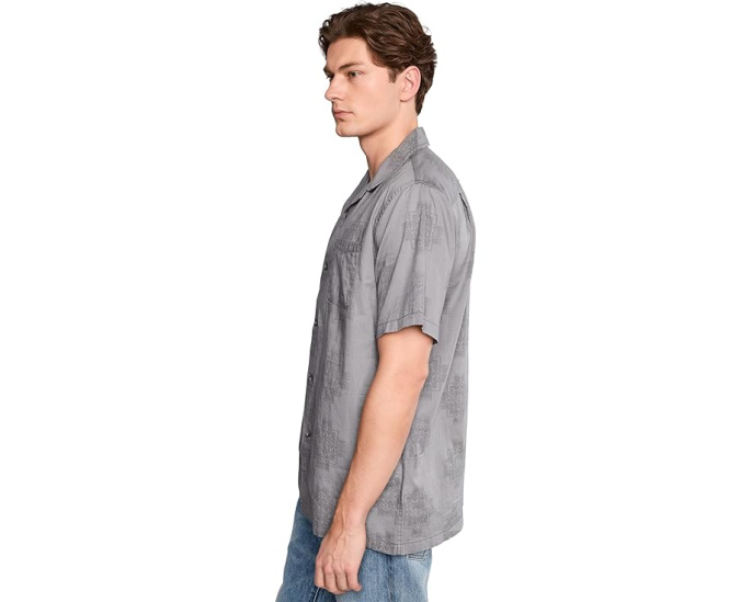 Гавайская рубашка Aloha Shirt от Pendleton из хлопка