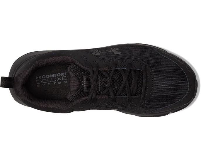 Беговые кроссовки Under Armour Charged Assert 10 с амортизацией Charged Cushioning