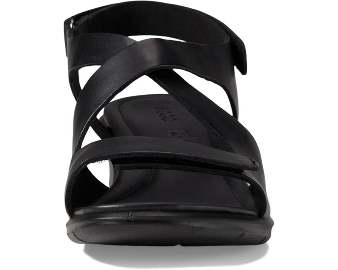 Felicia Cross Sandal