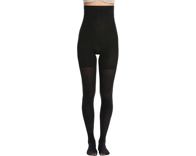 Колготки SPANX Tight-End Tights с высокой посадкой