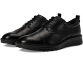Туфли ECCO ST.1 Hybrid Cap Toe Oxford на шнуровке черные
