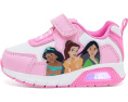 Кроссовки Josmo Disney Princess Lighted со светящимися элементами