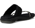 Сандалии Merrell Terran 4 Slide с открытым носком и стелькой FloatMax