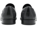Лоферы Stacy Adams Lockwood slip-on с декоративным wingtip орнаментом