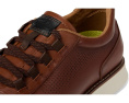 Слипоны Florsheim Launch Elastic Lace с эластичными шнурками и стелькой Comfortech