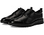 Туфли ECCO ST.1 Hybrid Cap Toe Oxford на шнуровке черные