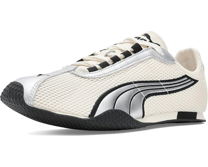 Кроссовки H-Street OG на мембране из сетки с EVA-подошвой от Puma