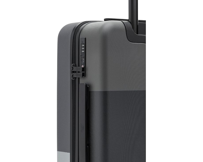 Herschel Supply Co. чемодан Heritage Hardshell Large Carry-On