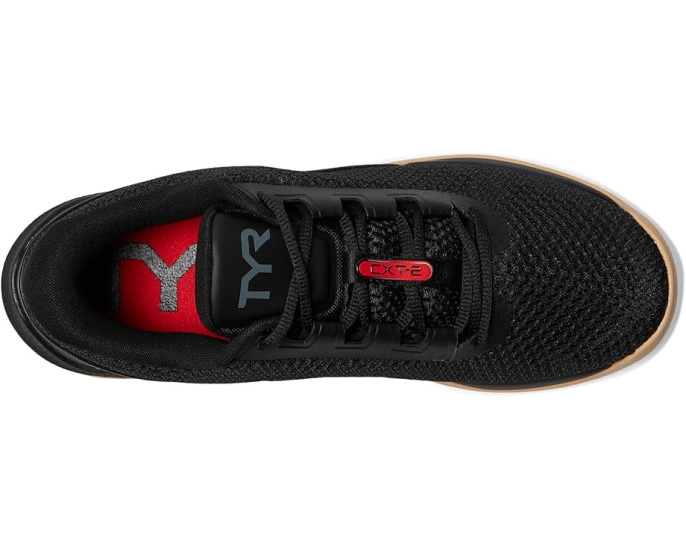 Кроссовки TYR CXT-2 Trainer для силовых тренировок
