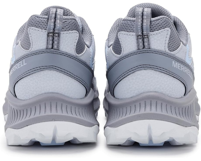 Треккинговые кроссовки Merrell Speed Strike 2 с подошвой из переработанных материалов