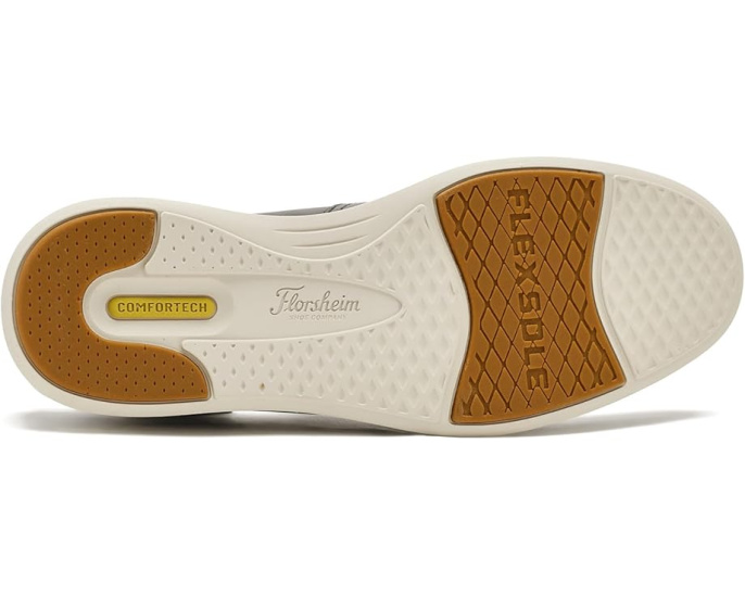 Florsheim Слипоны Launch Moc Toe Venetian с технологией Comfortech