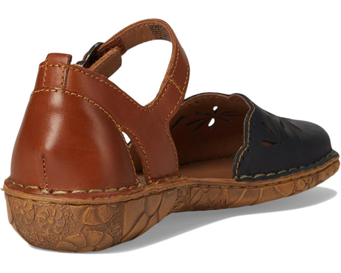 Туфли Josef Seibel Rosalie 04 с кожаным верхом