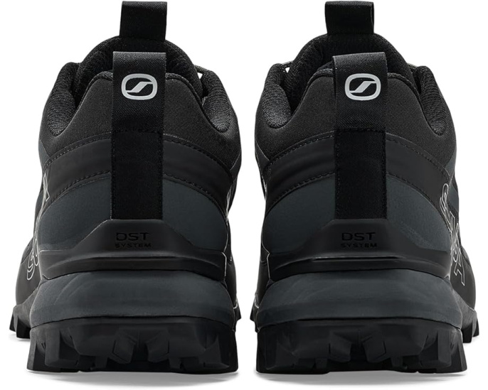 Ботинки Ribelle Cross 2 GTX на мембране GORE-TEX Scarpa