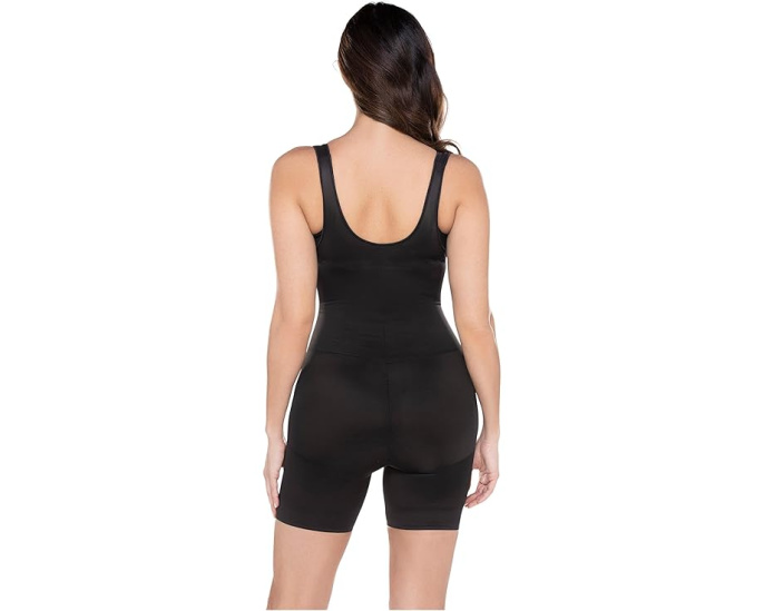 Утягивающий корсет Miraclesuit Back Magic Extra Firm для бедер и талии