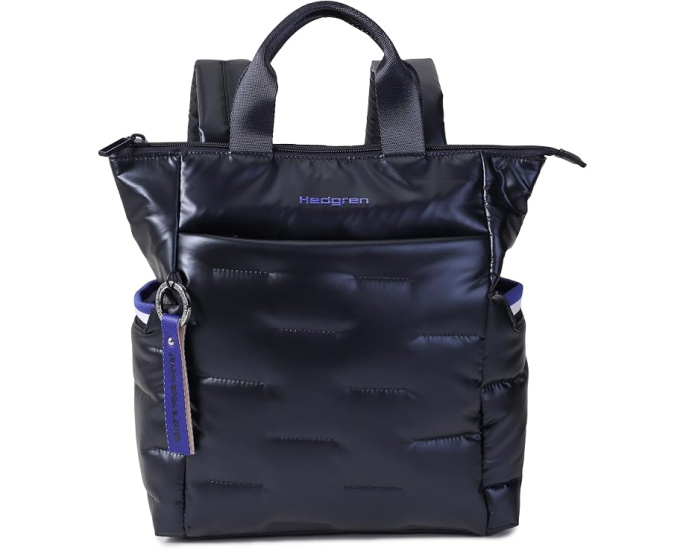 Рюкзак Hedgren Comfy с водоотталкивающим покрытием