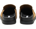 Лоферы Steve Madden Toryn на массивной платформе с широким ремешком