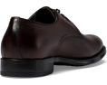 Оксфорды Johnston & Murphy Flynch Plain Toe из телячьей кожи