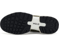 Polo Ralph Lauren кроссовки Polo Joggers Suede-Mesh Pony Player