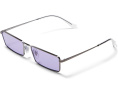 Очки Ray-Ban 0RB3741 Emy с металлической оправой