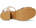 Клог Cecily Clog от Free People с деревянной платформой и квадратным носком