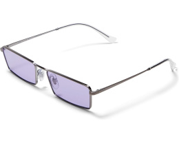 Очки Ray-Ban 0RB3741 Emy с металлической оправой