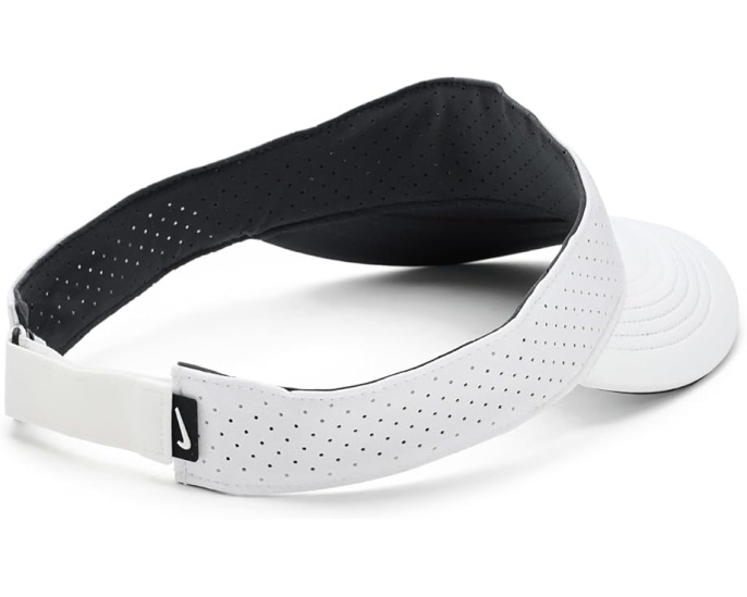 Козырек Nike Dri-FIT ADV Ace для тенниса с защитой от ультрафиолета