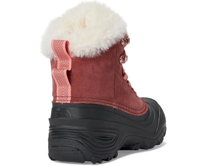 Детские непромокаемые ботинки для походов The North Face Shellista V