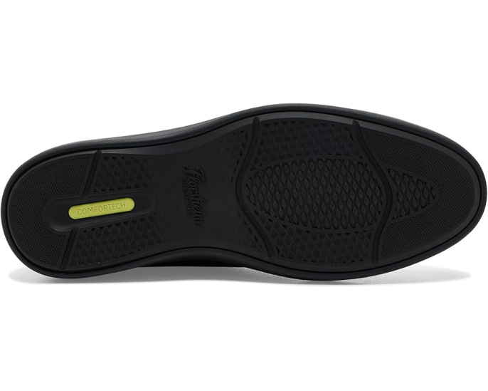 Оксфорды Florsheim Avenue Cap Toe на шнуровке