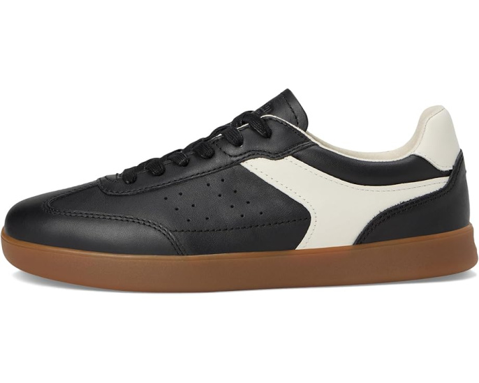 Florsheim Pace T-toe Lace Up Sneakers кроссовки с перфорацией и подошвой Flexsole