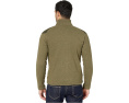 Fjällräven Buck Fleece свитер флисовый на молнии