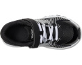 Детские кроссовки Saucony Kids Velocer A/C с эластичной панелью