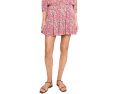 Двухпредметный комплект Free People Perishing Printed Set с цветочным принтом