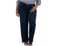 Джинсы KUT from the Kloth High Rise Wide Leg Clean Hem