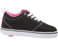 Кроссовки Heelys Pro 20 со съемными колесами и холстом
