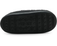 Слипоны Icon с асимметричными шнурками MOON BOOT