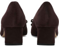 Туфли Franco Sarto Racer Pump Bow с бантом