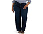 Джинсы KUT from the Kloth Plus Jean High Rise Wide Leg с ровным подолом