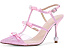 Betsey Johnson Everr туфли на каблуке Light Pink