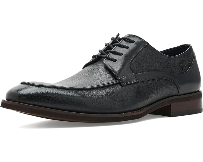 Туфли Steve Madden Anvikta из гладкой кожи на шнуровке