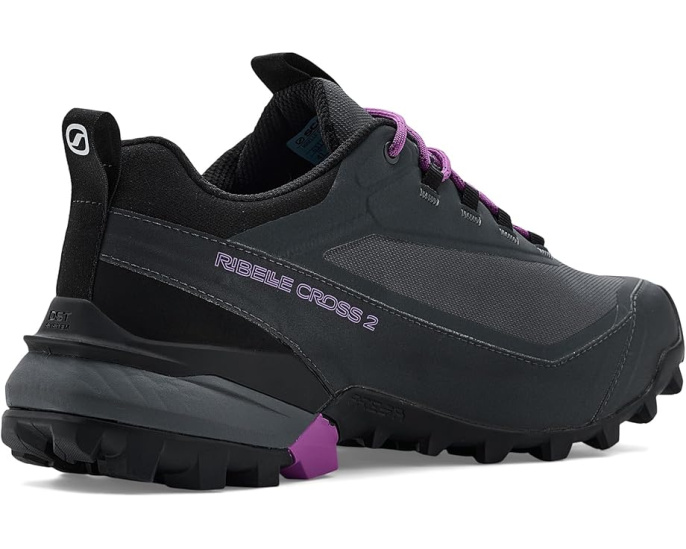 Кроссовки Scarpa Ribelle Cross 2 Gtx с защитой по периметру