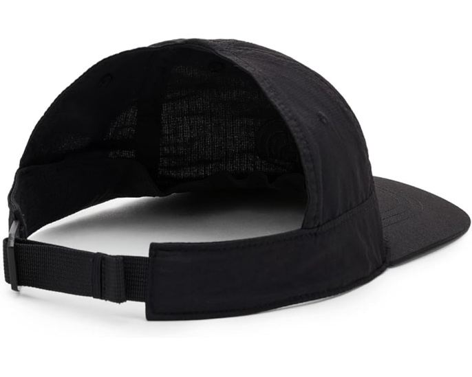 Кепка The North Face Horizon Top Knot с отверстием для пучка