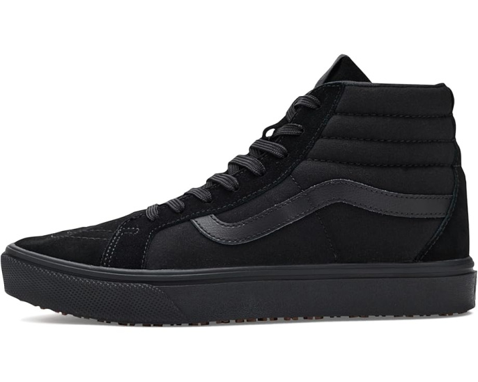 Vans Sk8-Hi Made For The Makers противоскользящие кроссовки высокой посадки
