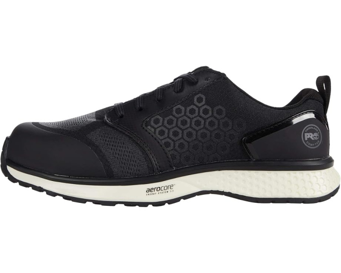 Кроссовки Timberland PRO Reaxion Composite Safety Toe SD35
