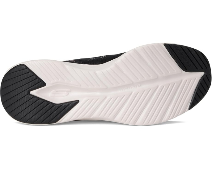 Кроссовки SKECHERS Contour Foam Cozy Fit Hands Free Slip-ins