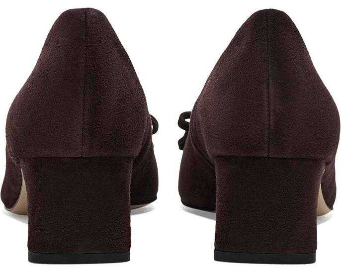 Туфли Franco Sarto Racer Pump Bow с бантом